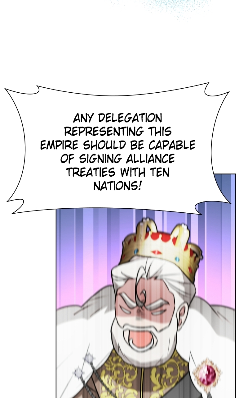 The Academy Is Ruined - Chapter 99 Page 30