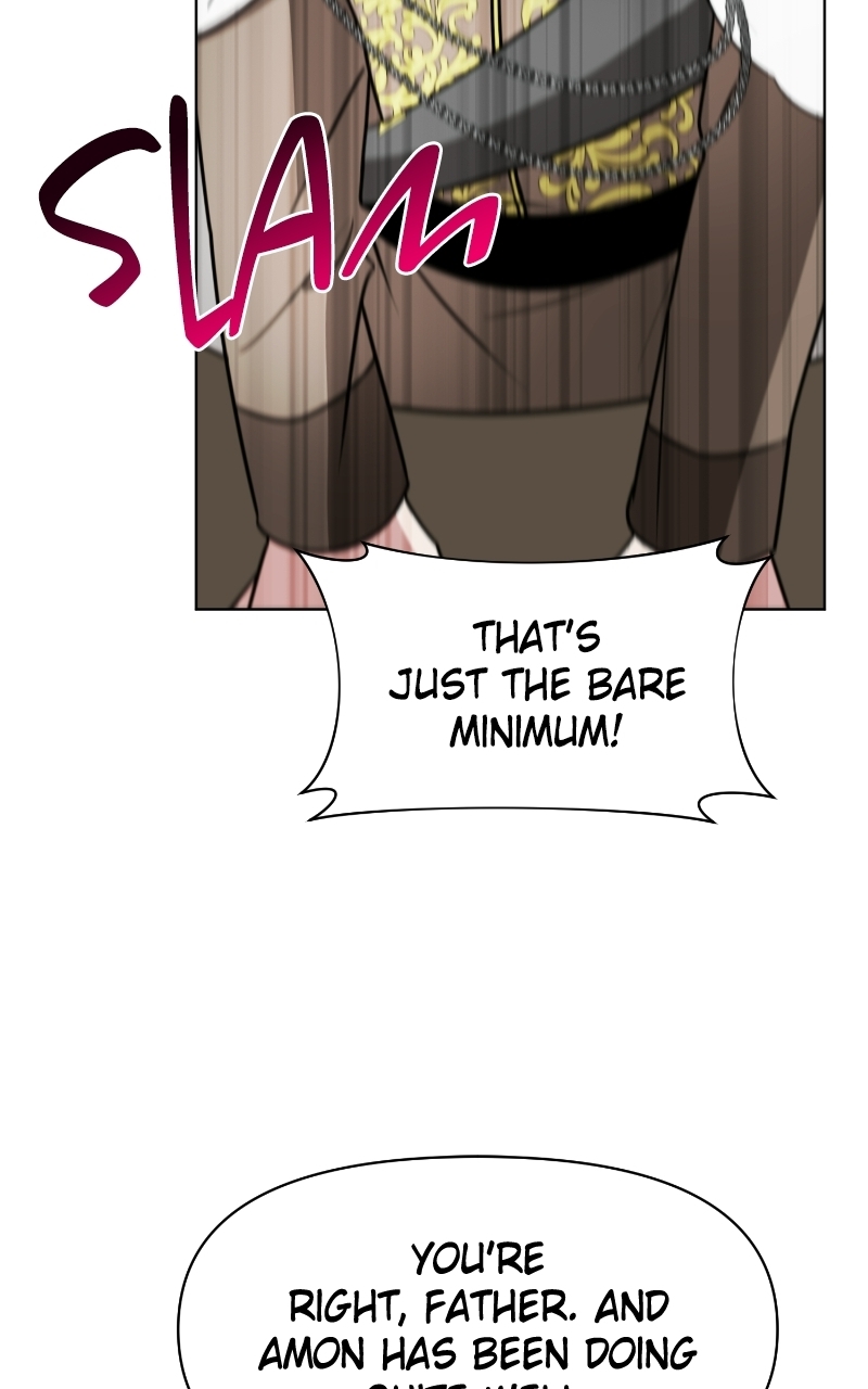 The Academy Is Ruined - Chapter 99 Page 31