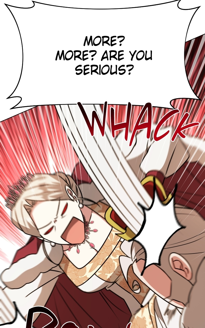 The Academy Is Ruined - Chapter 99 Page 33