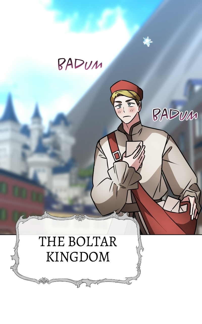 The Academy Is Ruined - Chapter 99 Page 40