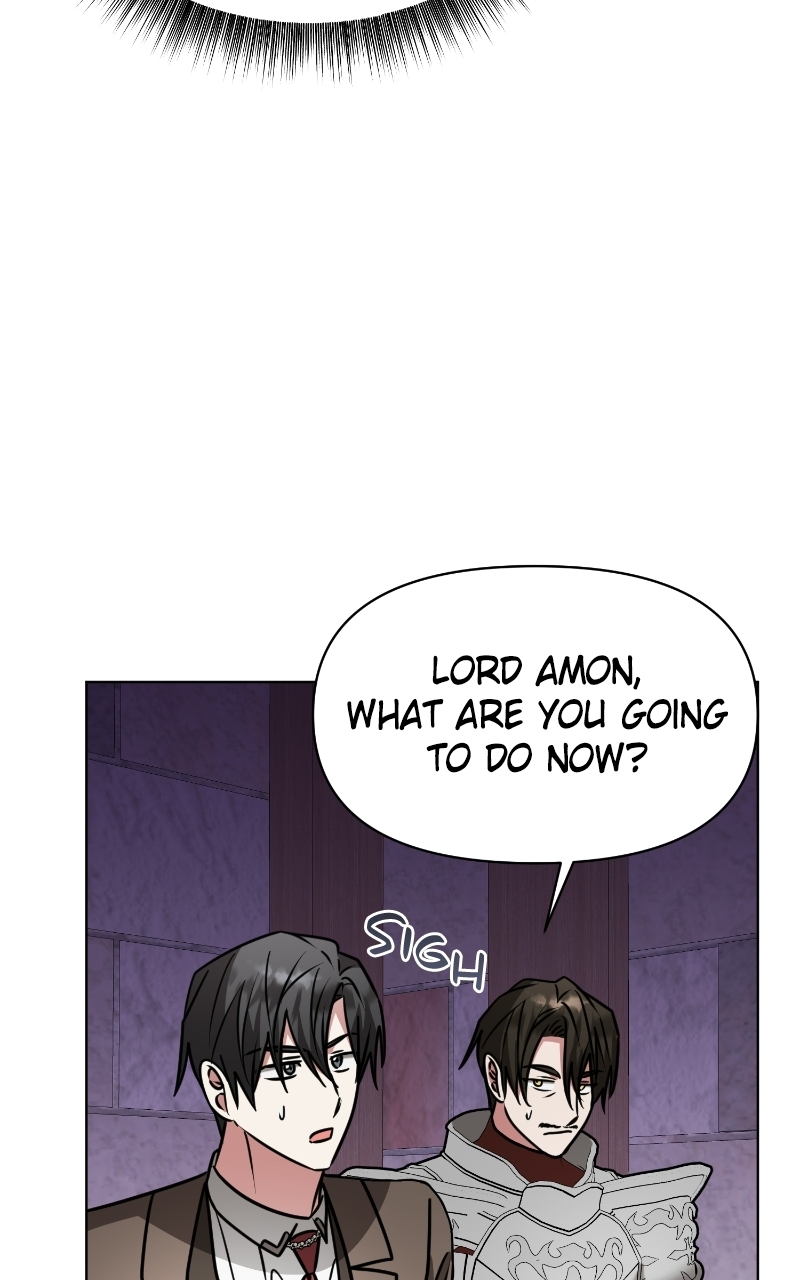 The Academy Is Ruined - Chapter 99 Page 56