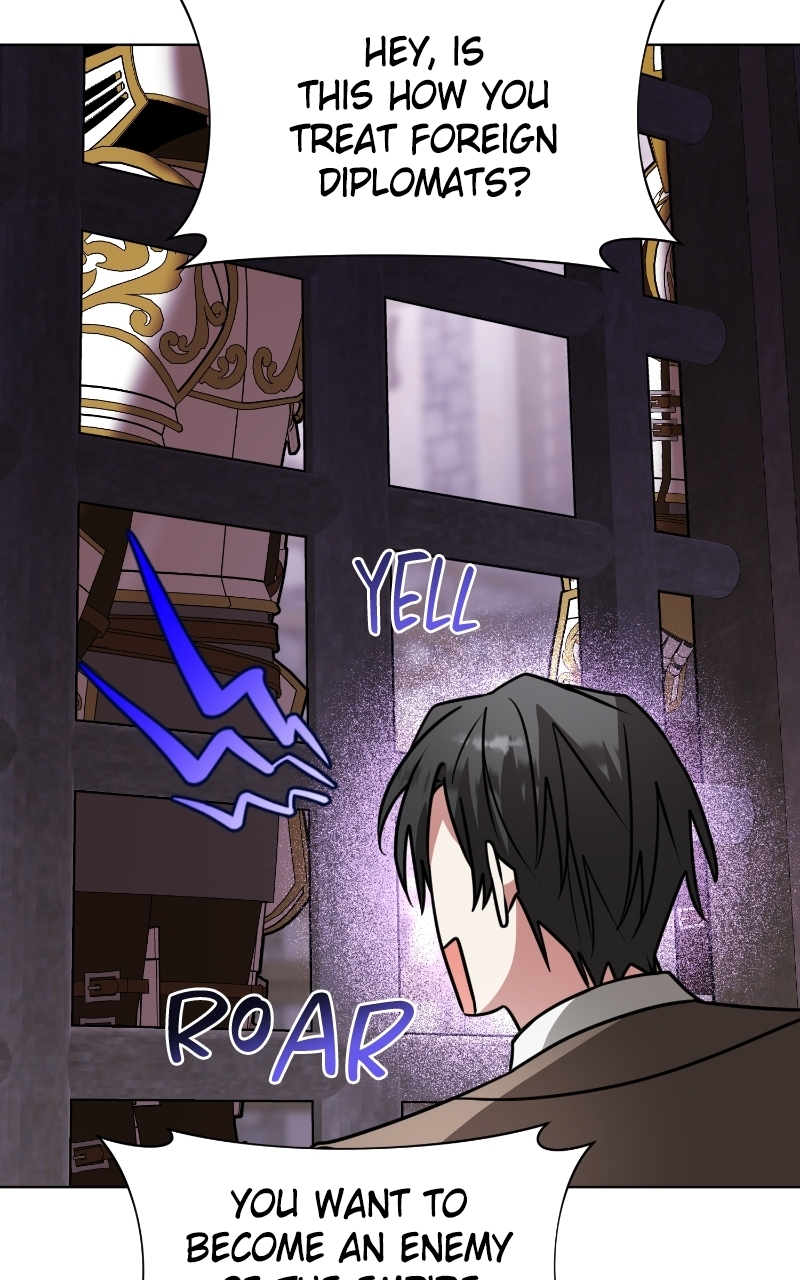 The Academy Is Ruined - Chapter 99 Page 61