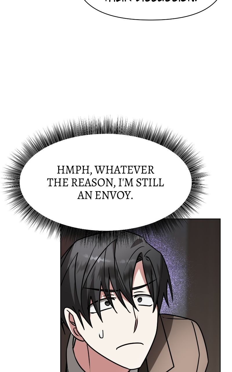 The Academy Is Ruined - Chapter 99 Page 71