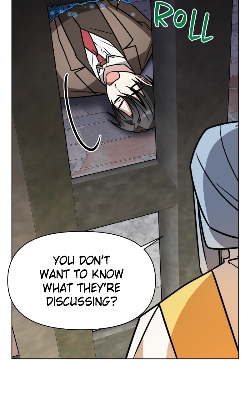 The Academy Is Ruined - Chapter 99 Page 73
