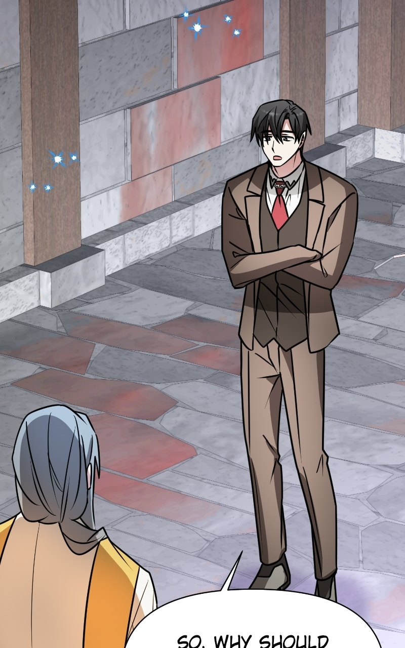 The Academy Is Ruined - Chapter 99 Page 81