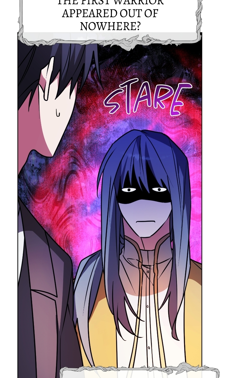 The Academy Is Ruined - Chapter 99 Page 92