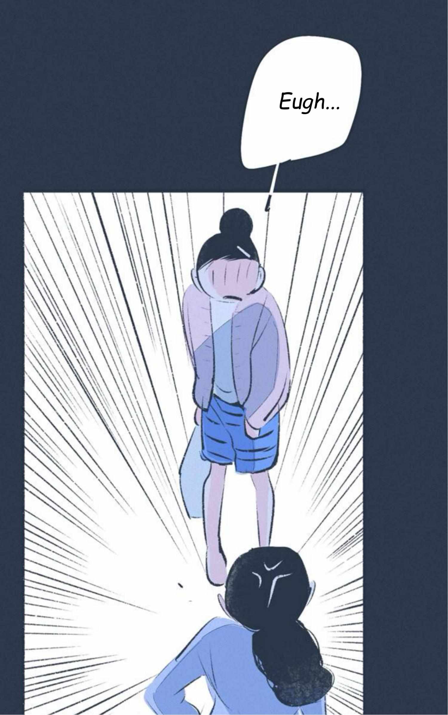 Why Don’t I Have Anyone By My Side? - Chapter 62 Page 17