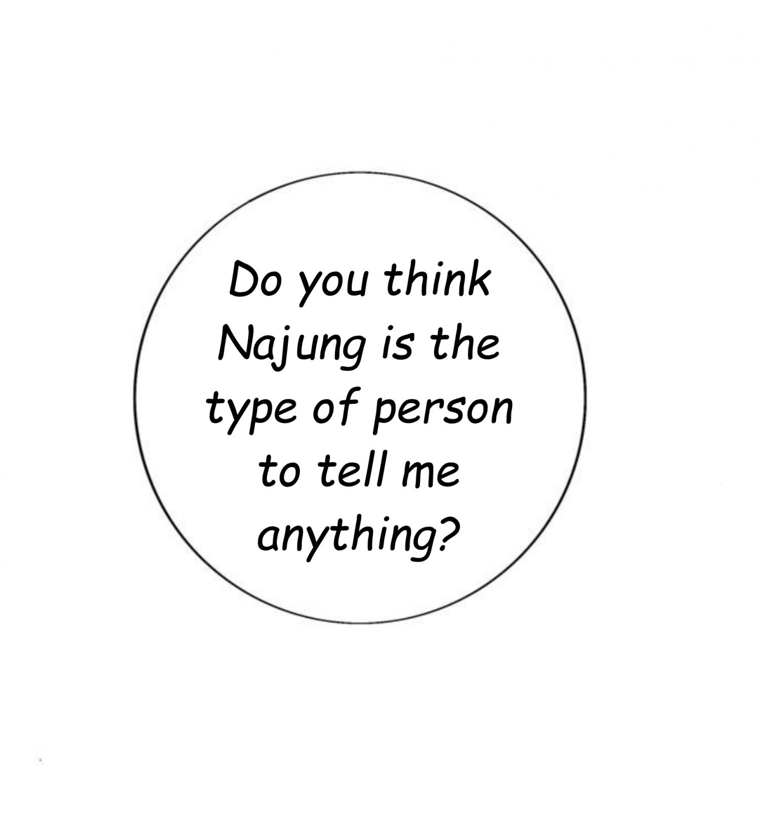Why Don’t I Have Anyone By My Side? - Chapter 62 Page 44