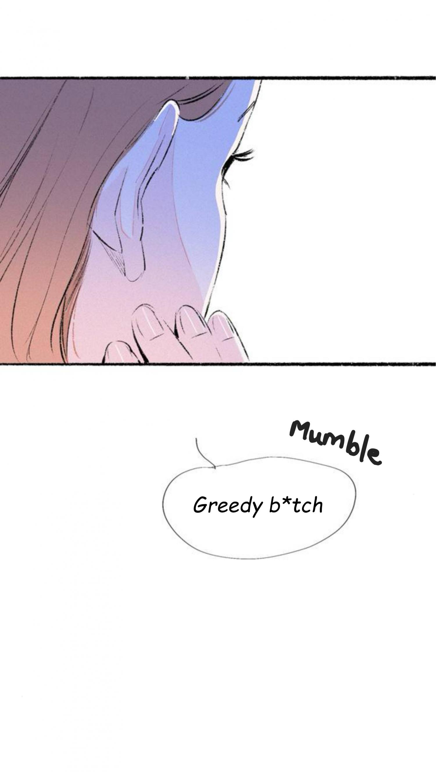 Why Don’t I Have Anyone By My Side? - Chapter 62 Page 51