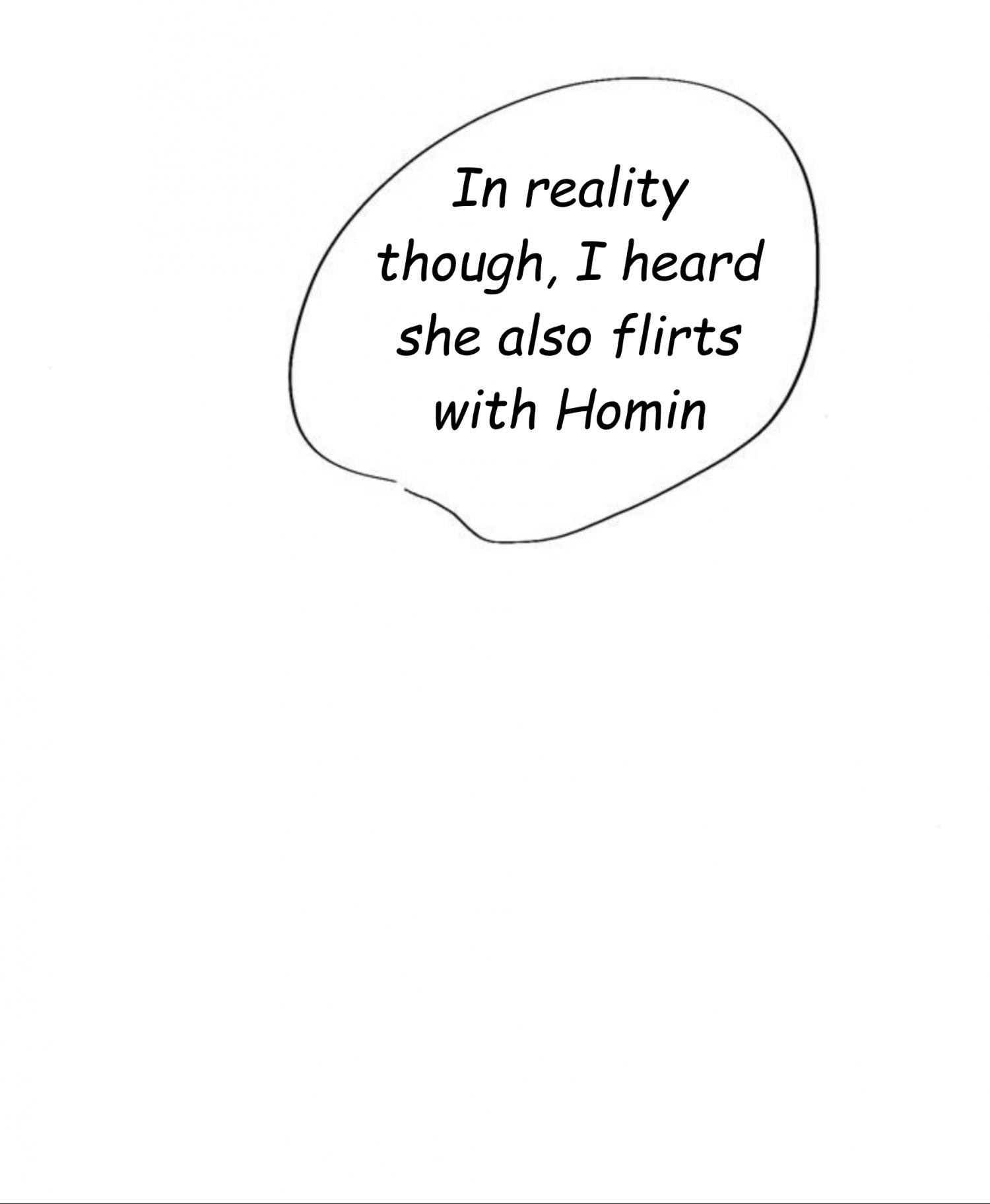 Why Don’t I Have Anyone By My Side? - Chapter 62 Page 63
