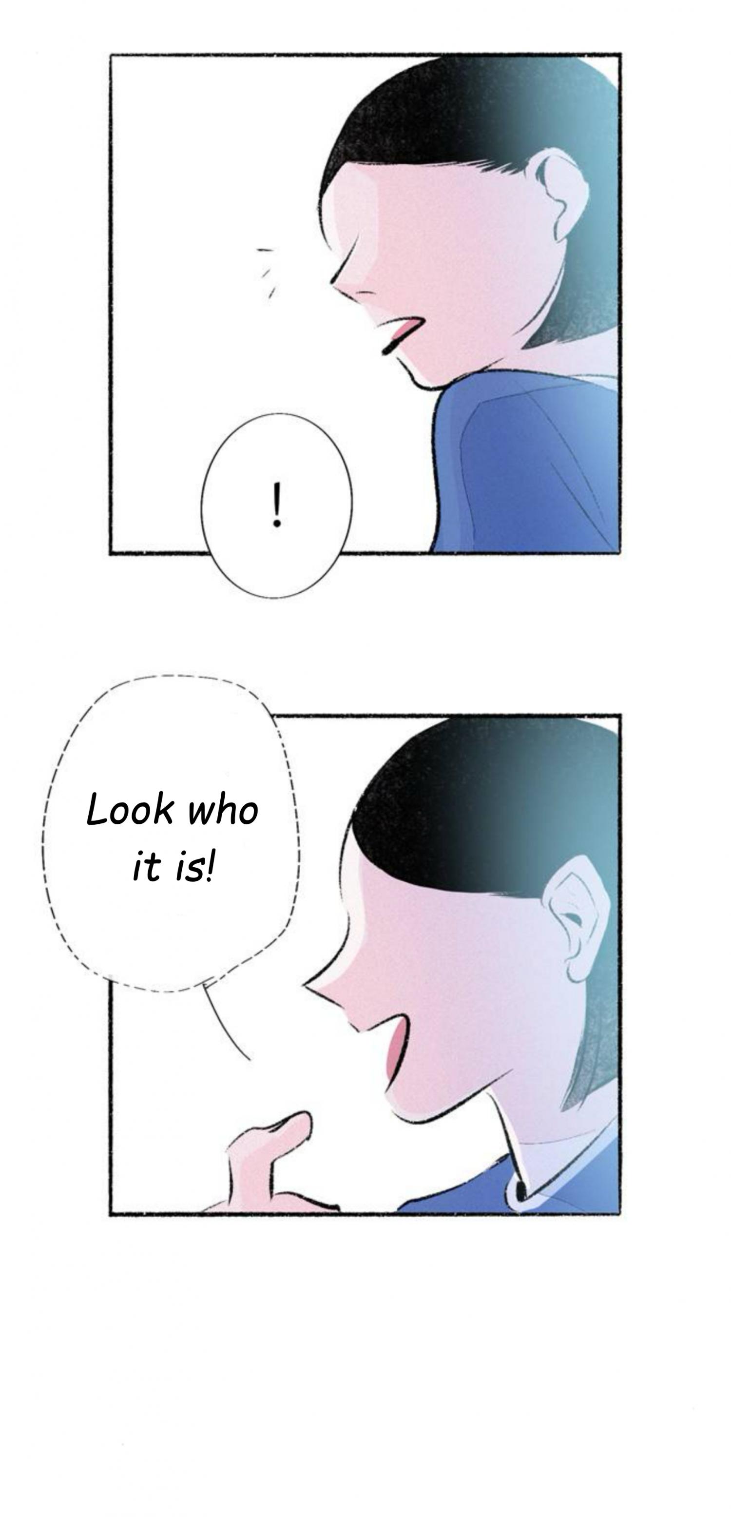 Why Don’t I Have Anyone By My Side? - Chapter 62 Page 65