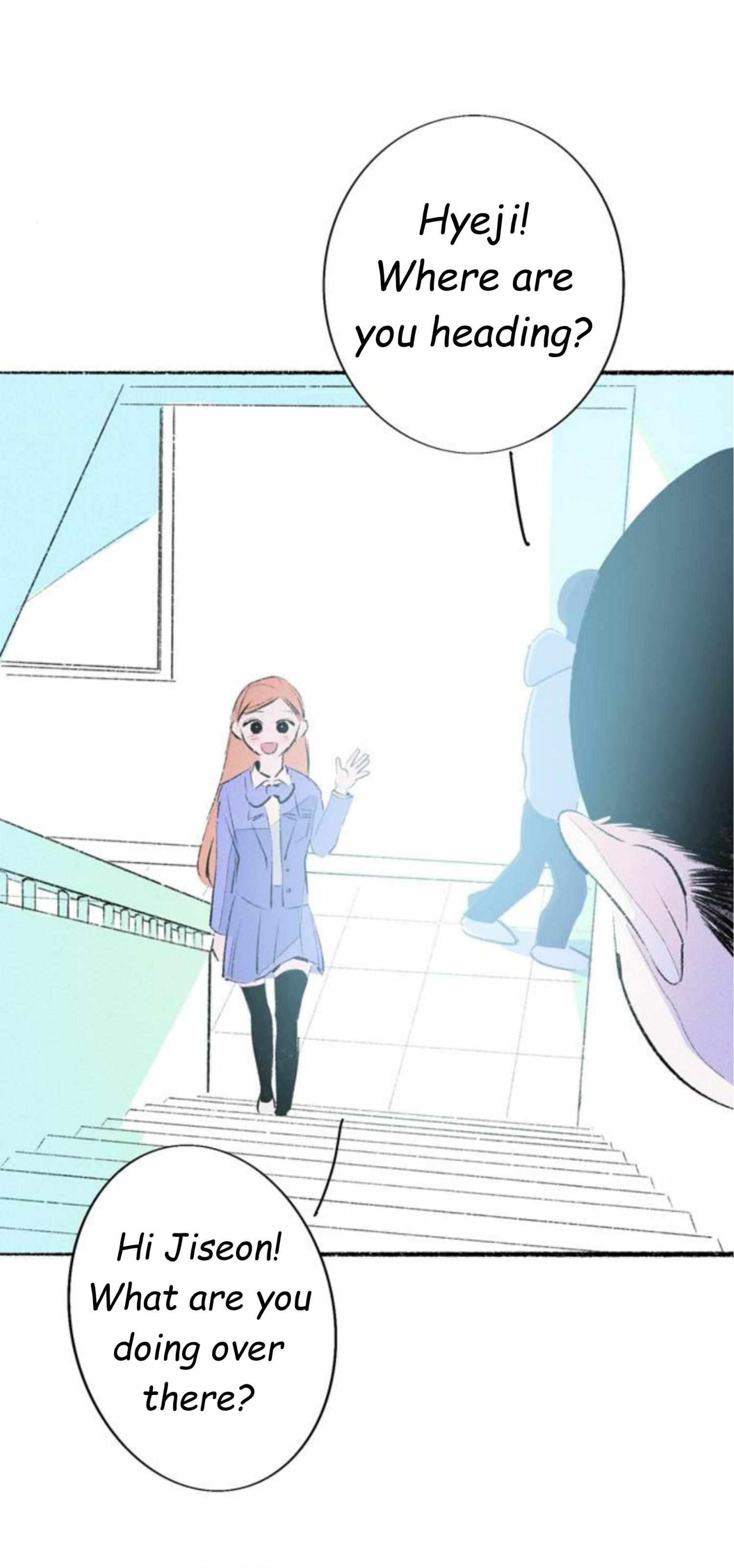 Why Don’t I Have Anyone By My Side? - Chapter 62 Page 66