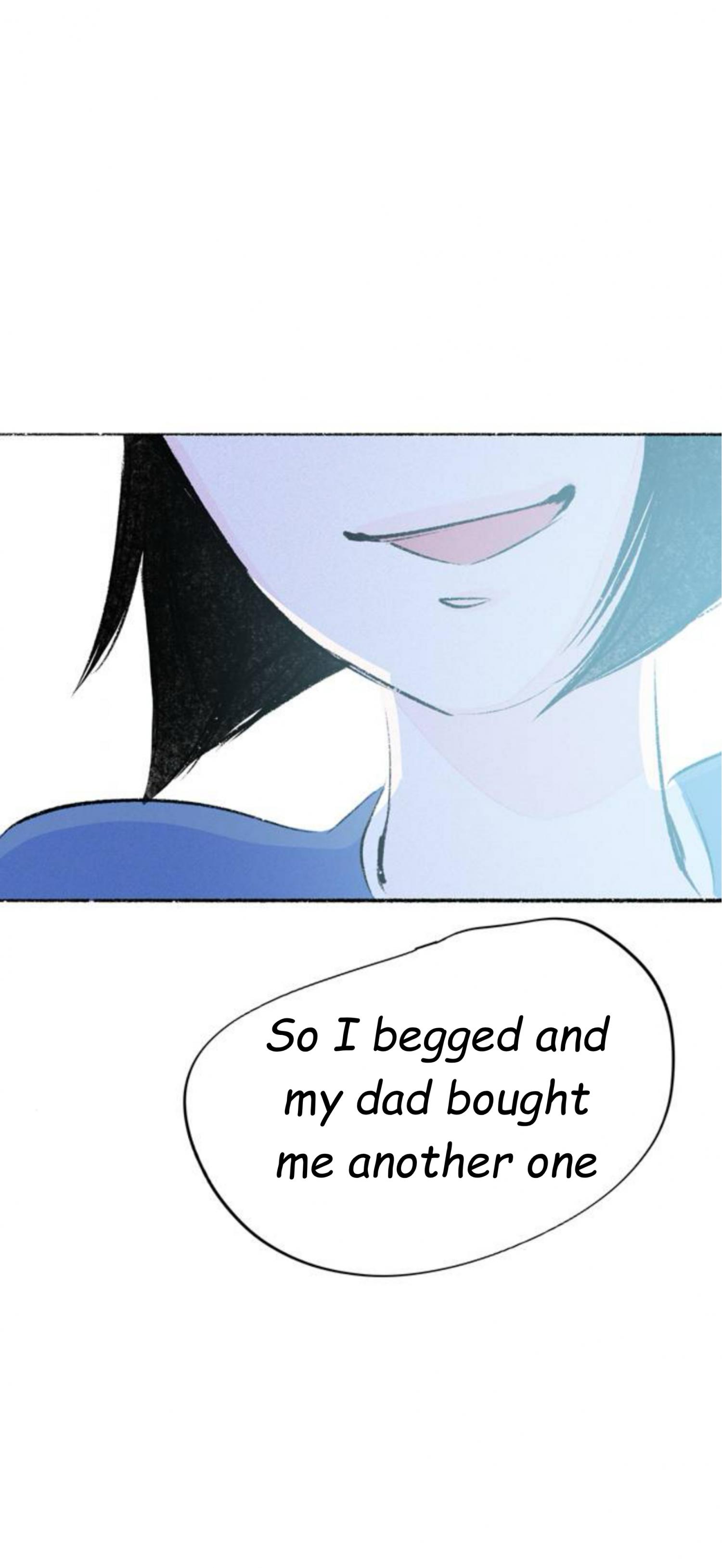 Why Don’t I Have Anyone By My Side? - Chapter 62 Page 76