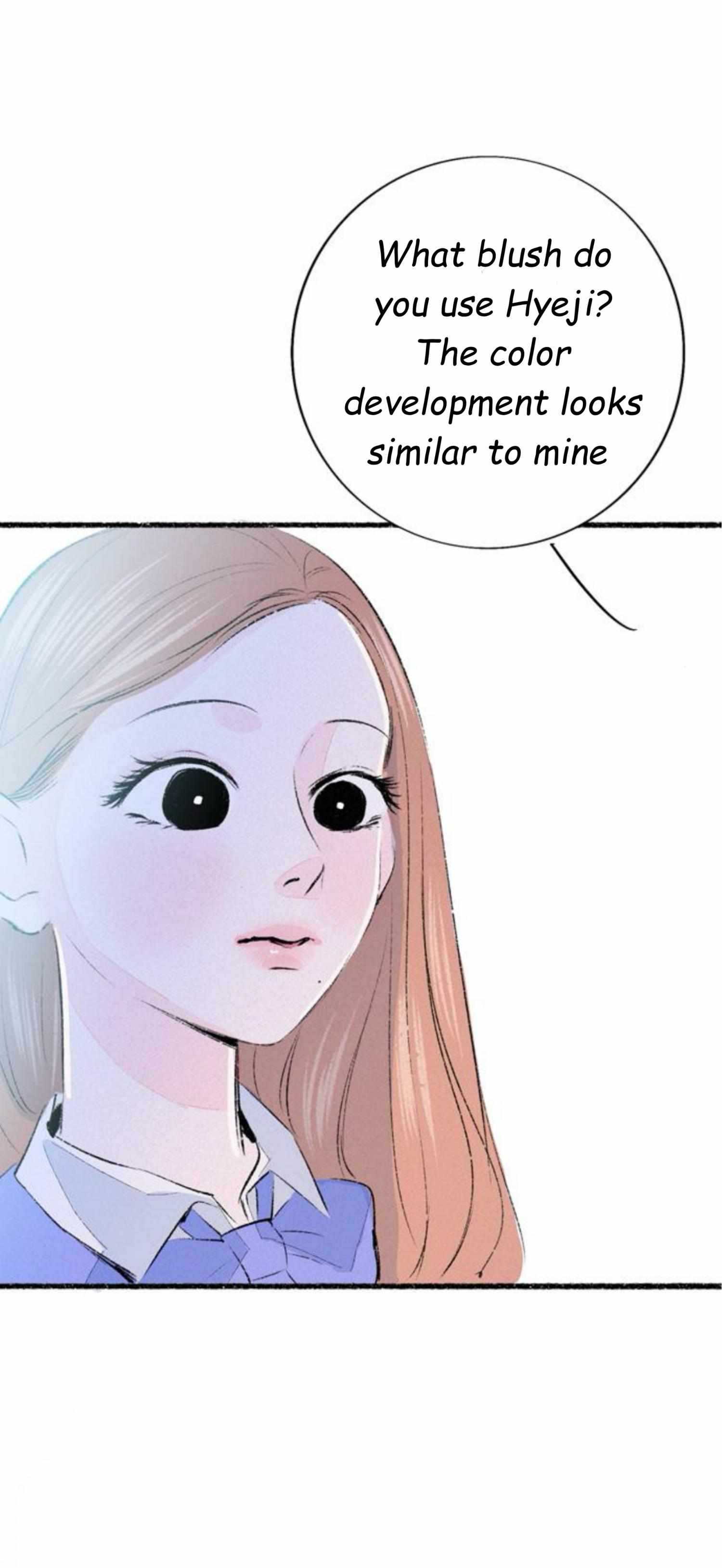 Why Don’t I Have Anyone By My Side? - Chapter 62 Page 78