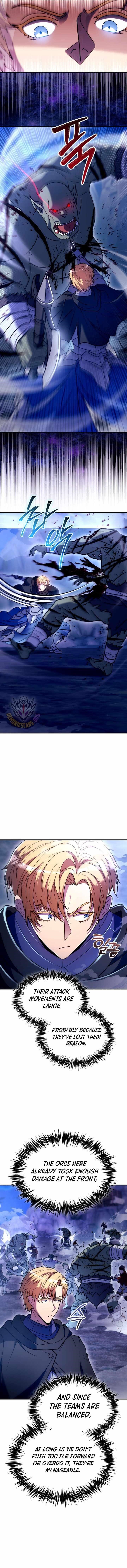 The World-Class Extra’s Walkthrough - Chapter 57 Page 14