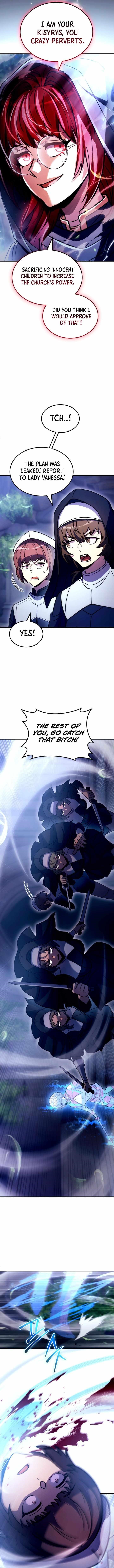 The World-Class Extra’s Walkthrough - Chapter 57 Page 3