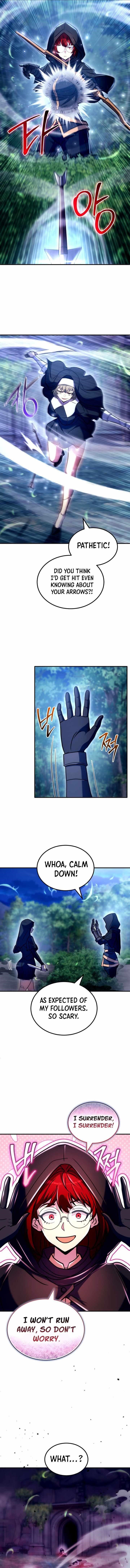 The World-Class Extra’s Walkthrough - Chapter 57 Page 5