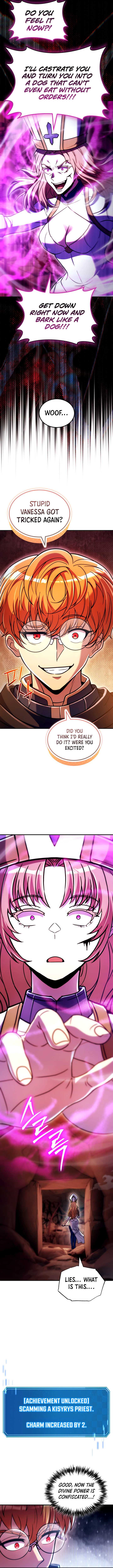 The World-Class Extra’s Walkthrough - Chapter 58 Page 6