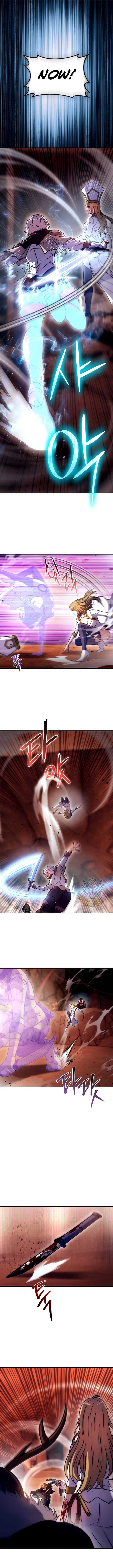 The World-Class Extra’s Walkthrough - Chapter 58 Page 7
