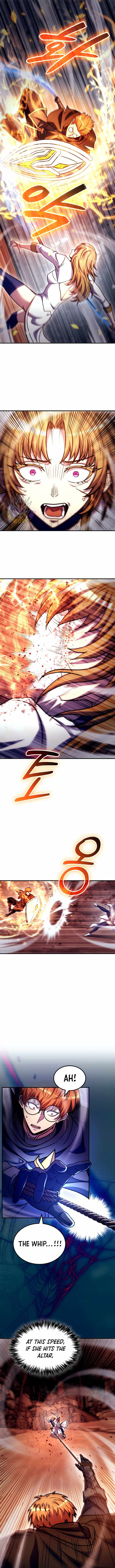The World-Class Extra’s Walkthrough - Chapter 59 Page 13