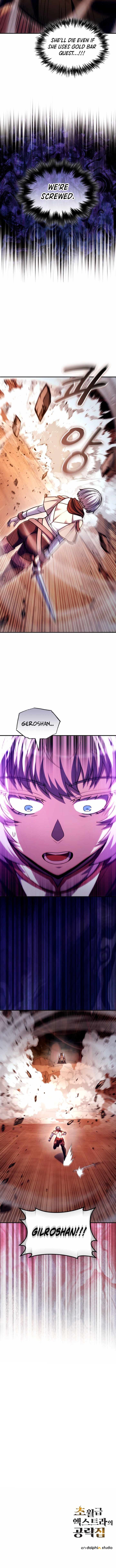 The World-Class Extra’s Walkthrough - Chapter 59 Page 14