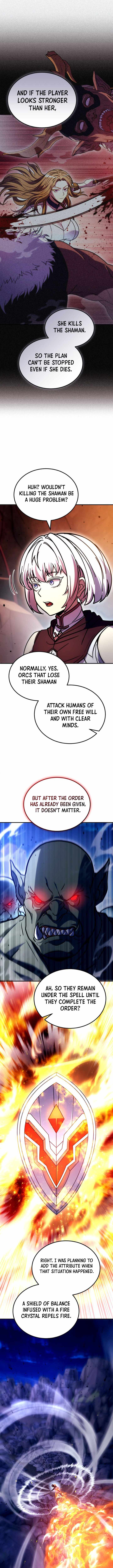 The World-Class Extra’s Walkthrough - Chapter 60 Page 10