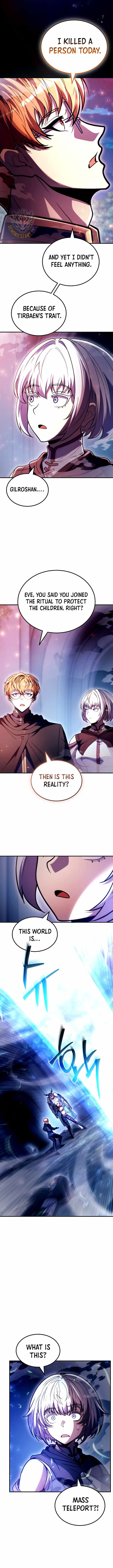 The World-Class Extra’s Walkthrough - Chapter 60 Page 13