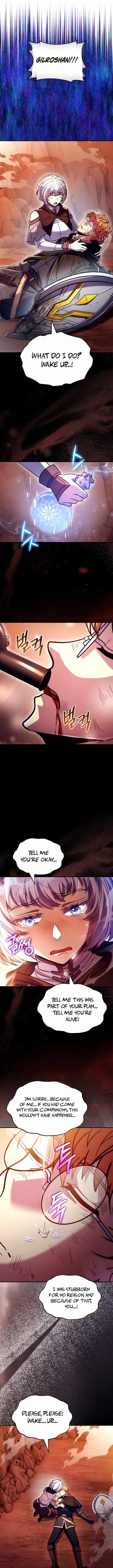 The World-Class Extra’s Walkthrough - Chapter 60 Page 2