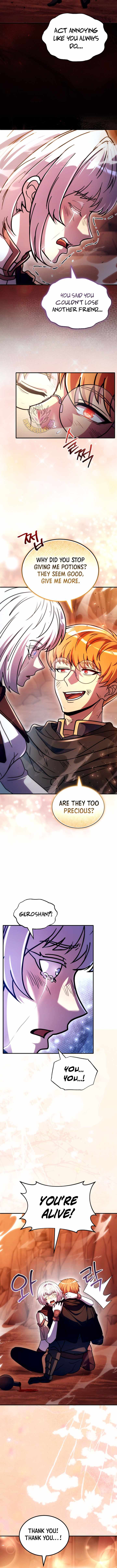 The World-Class Extra’s Walkthrough - Chapter 60 Page 3