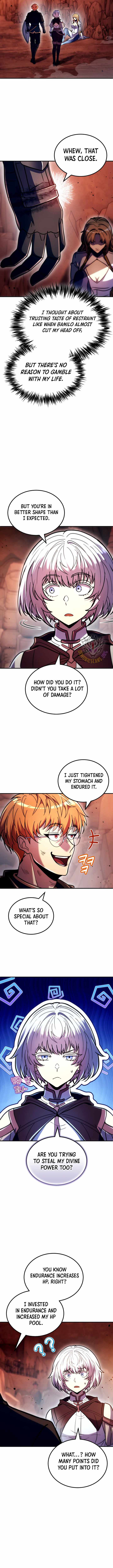 The World-Class Extra’s Walkthrough - Chapter 60 Page 5