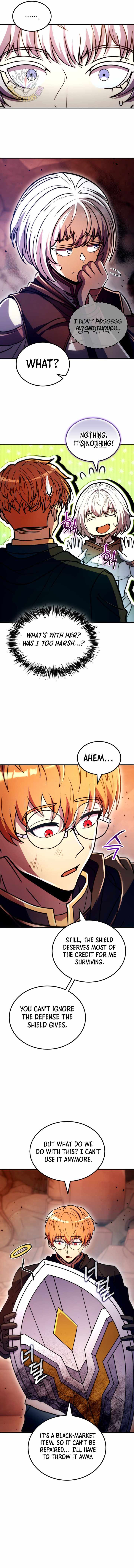 The World-Class Extra’s Walkthrough - Chapter 60 Page 7