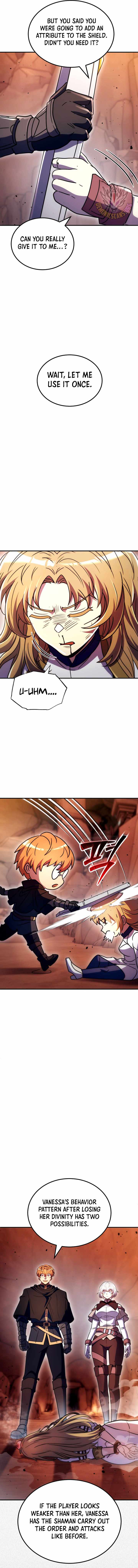 The World-Class Extra’s Walkthrough - Chapter 60 Page 9
