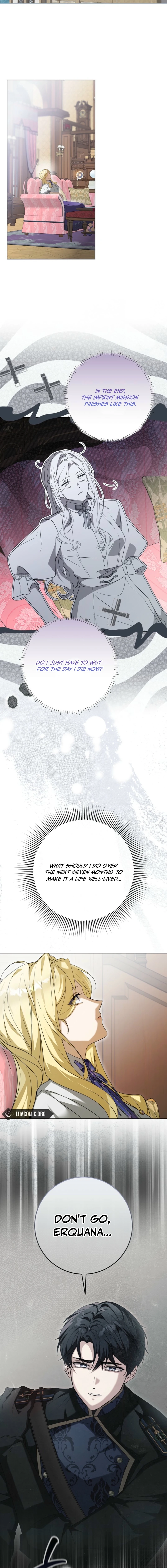 24 Hours Resurrection of the Villainess - Chapter 88 Page 19