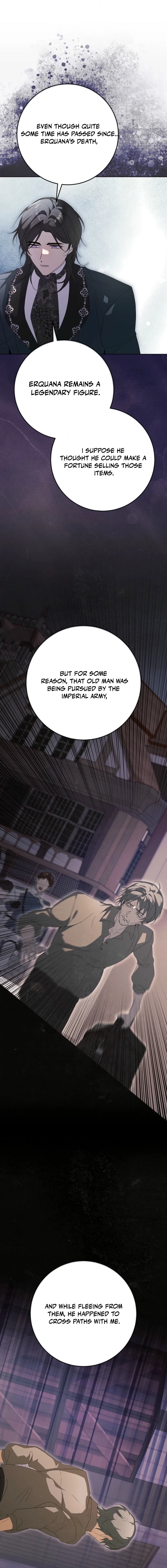 24 Hours Resurrection of the Villainess - Chapter 88 Page 4