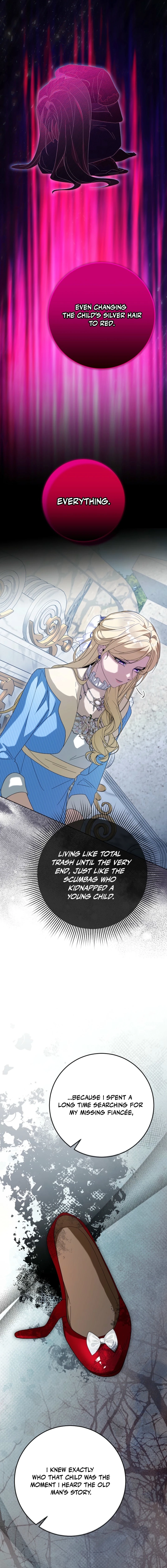 24 Hours Resurrection of the Villainess - Chapter 88 Page 7