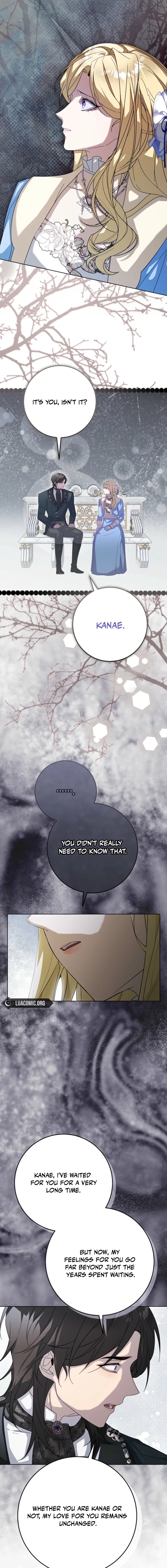 24 Hours Resurrection of the Villainess - Chapter 88 Page 8