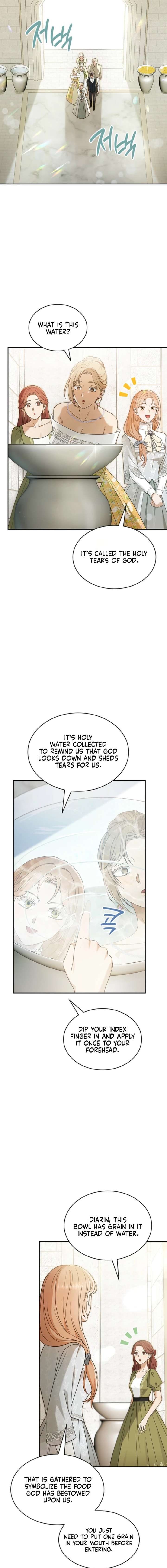 Turning the Mad Dog into a Genteel Lord - Chapter 77 Page 13
