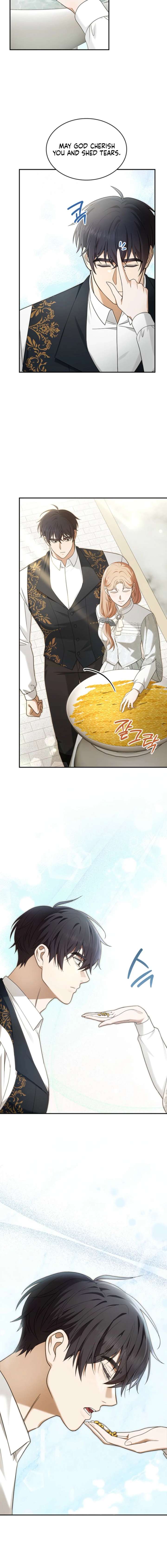 Turning the Mad Dog into a Genteel Lord - Chapter 77 Page 16