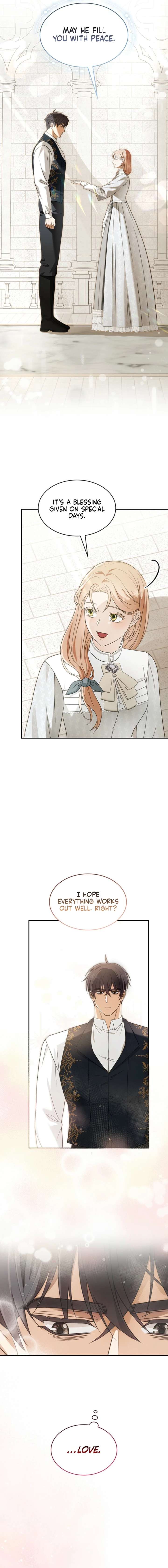 Turning the Mad Dog into a Genteel Lord - Chapter 77 Page 18