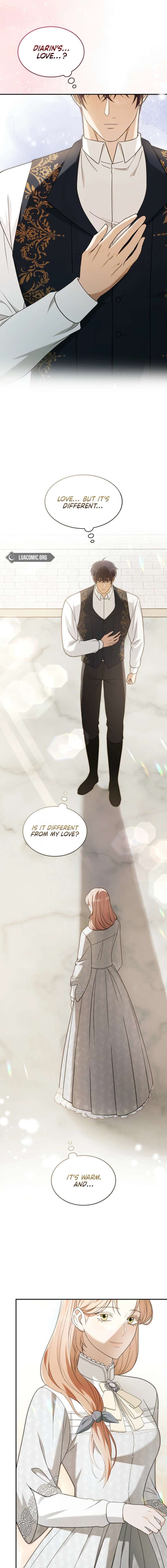 Turning the Mad Dog into a Genteel Lord - Chapter 77 Page 19