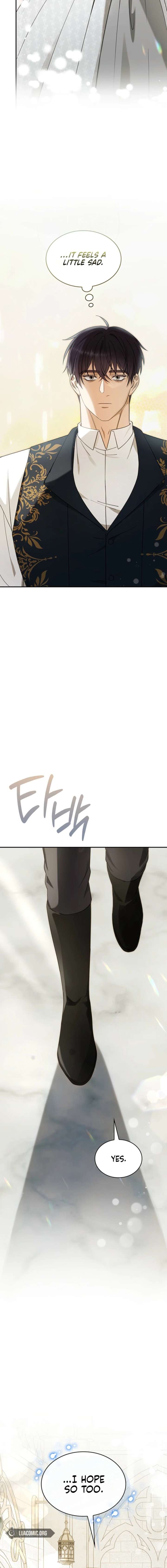 Turning the Mad Dog into a Genteel Lord - Chapter 77 Page 20