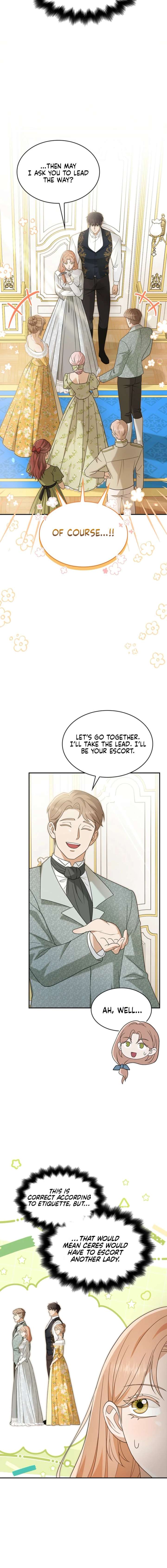 Turning the Mad Dog into a Genteel Lord - Chapter 77 Page 6