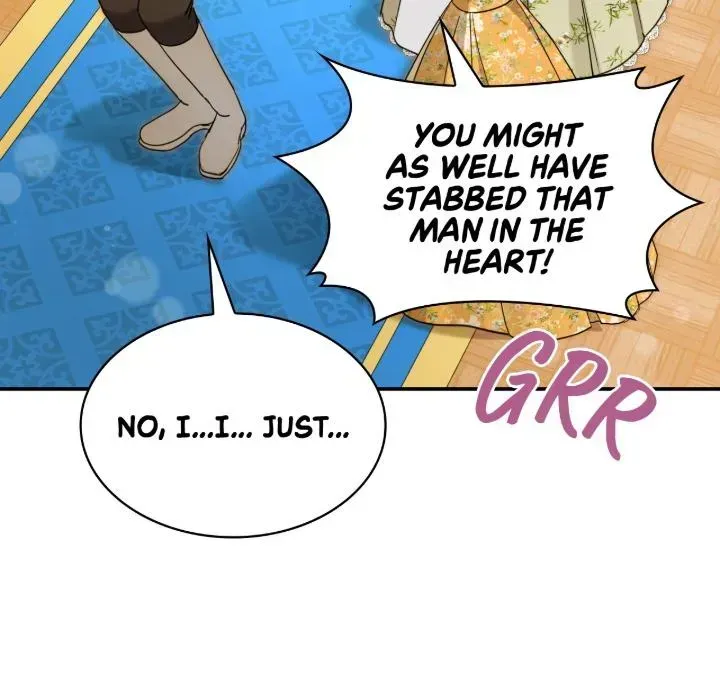 Turning the Mad Dog into a Genteel Lord - Chapter 78 Page 17