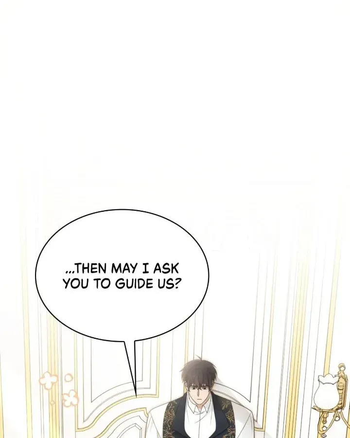 Turning the Mad Dog into a Genteel Lord - Chapter 78 Page 30
