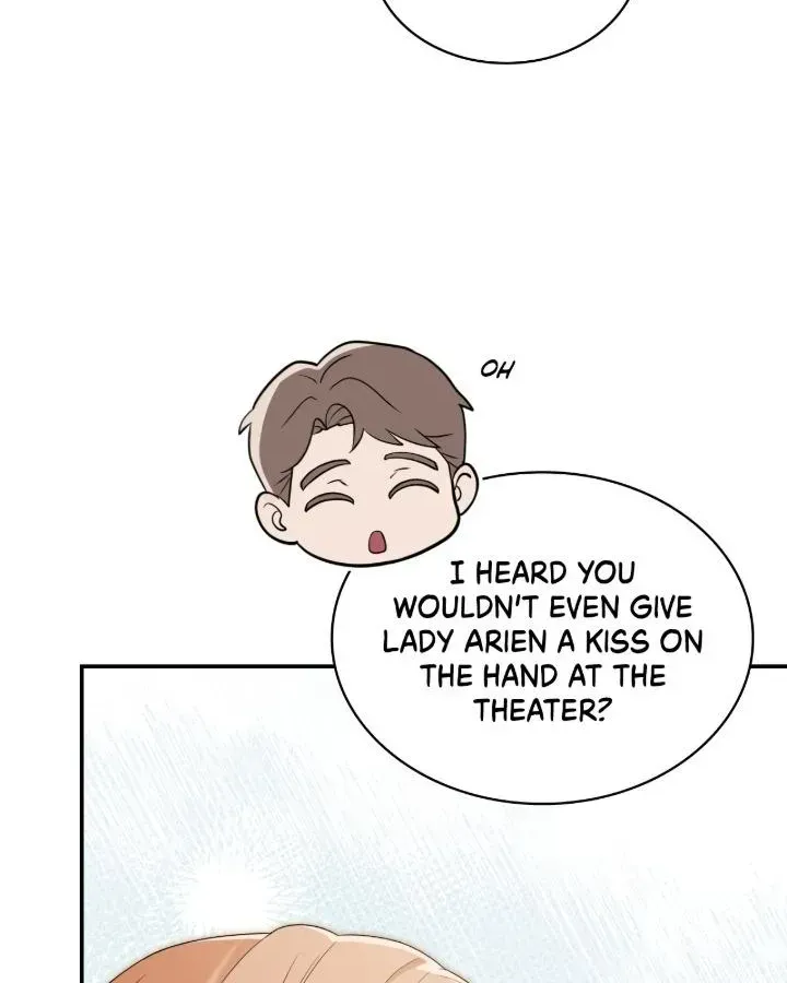 Turning the Mad Dog into a Genteel Lord - Chapter 78 Page 37