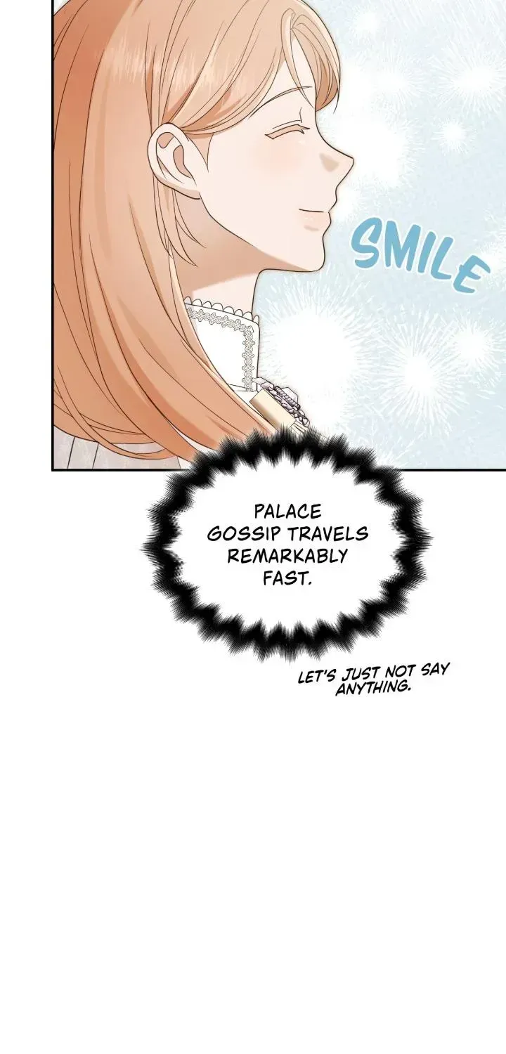 Turning the Mad Dog into a Genteel Lord - Chapter 78 Page 38