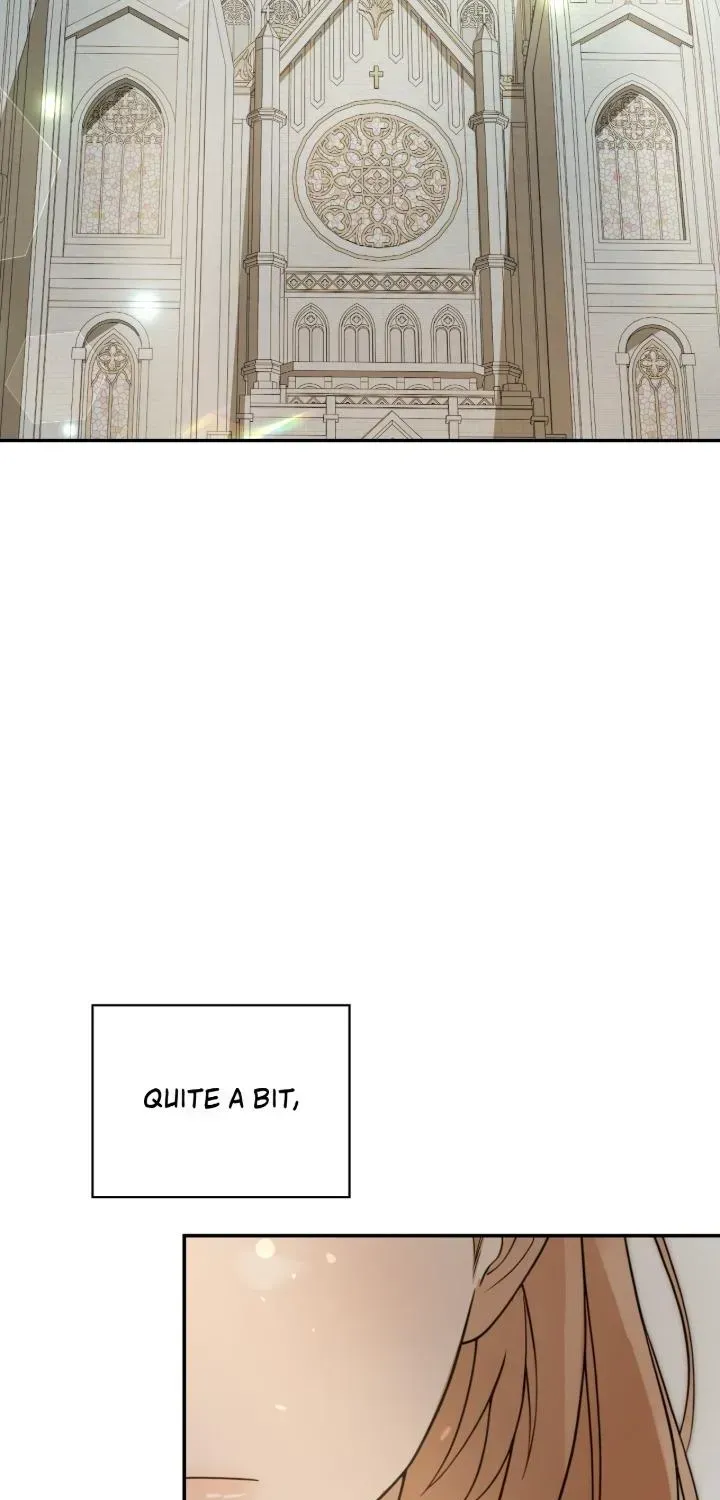 Turning the Mad Dog into a Genteel Lord - Chapter 78 Page 47