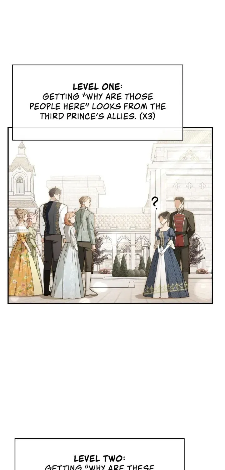 Turning the Mad Dog into a Genteel Lord - Chapter 78 Page 54