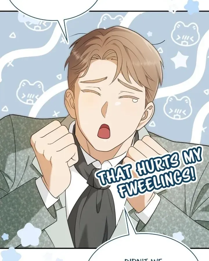 Turning the Mad Dog into a Genteel Lord - Chapter 78 Page 6