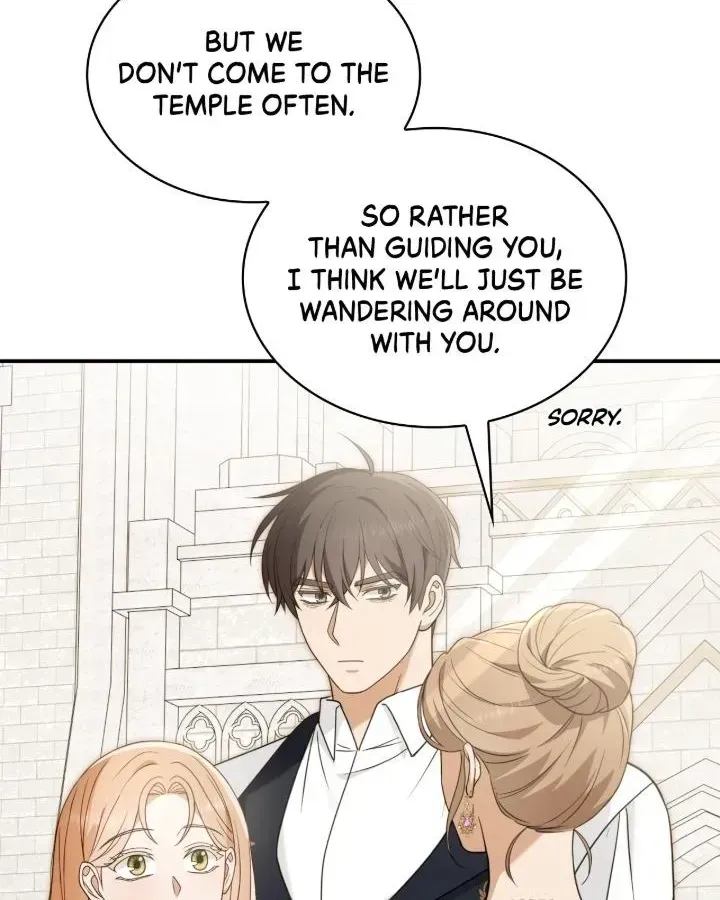 Turning the Mad Dog into a Genteel Lord - Chapter 78 Page 66